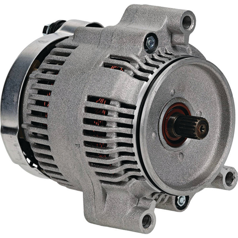 BikeMaster Honda Alternator - 156685