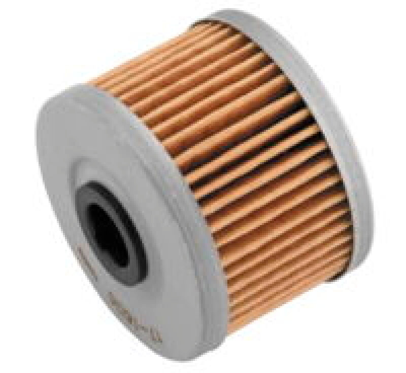 BikeMaster Honda BM-112 Oil Filter - Black - 171606