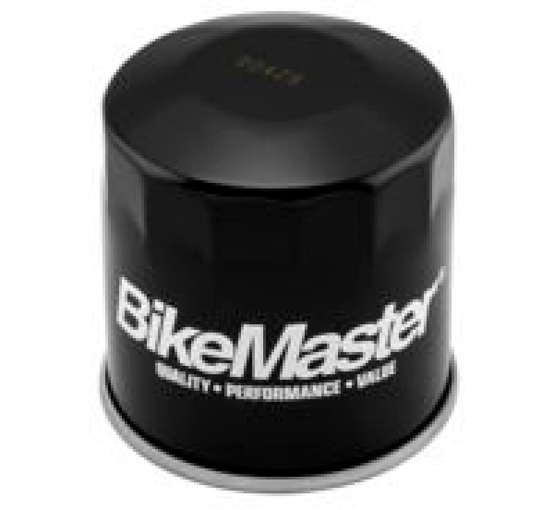 BikeMaster Honda BM-303 Oil Filter Black - 171610
