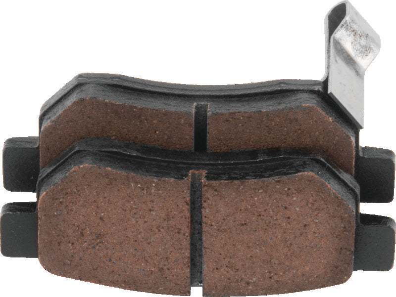 BikeMaster Honda Brake Pads - 961293