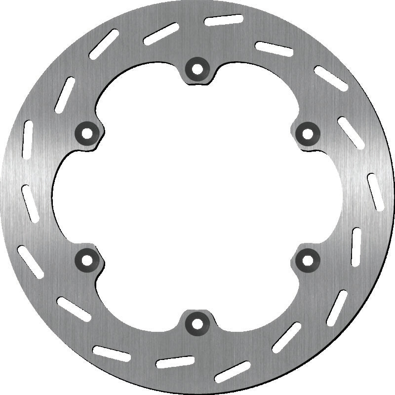 BikeMaster Honda Brake Rotor - 962072