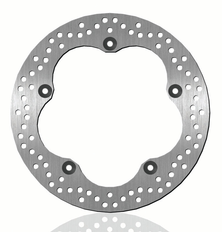 BikeMaster Honda Brake Rotor - 962108