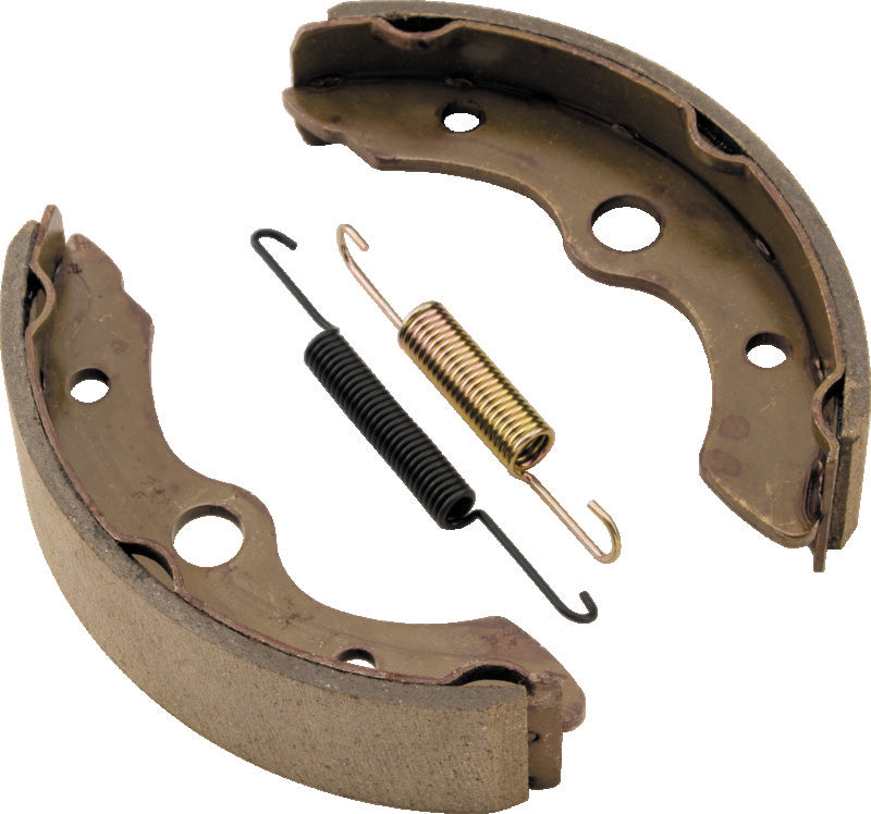 BikeMaster Honda Brake Shoes - 963018