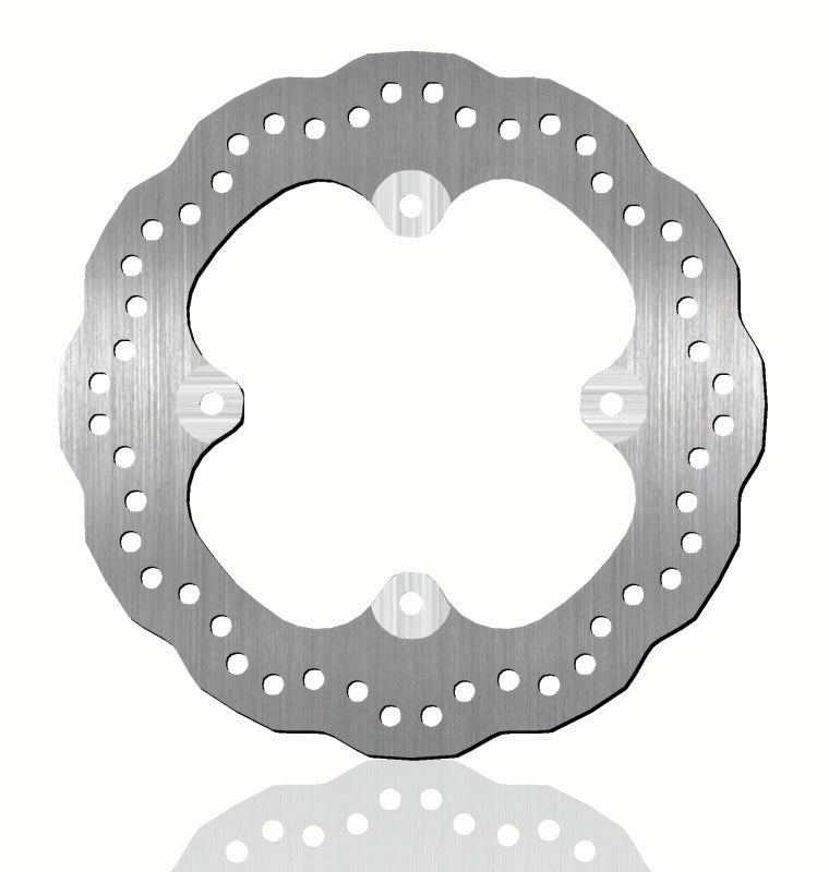 BikeMaster Honda Contour Brake Rotor - 962146