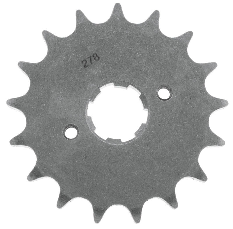 BikeMaster Honda Front Sprocket 530 17T - 965626