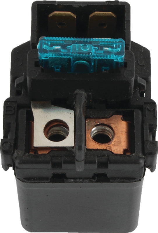 BikeMaster Honda Solenoid Remote - 153583