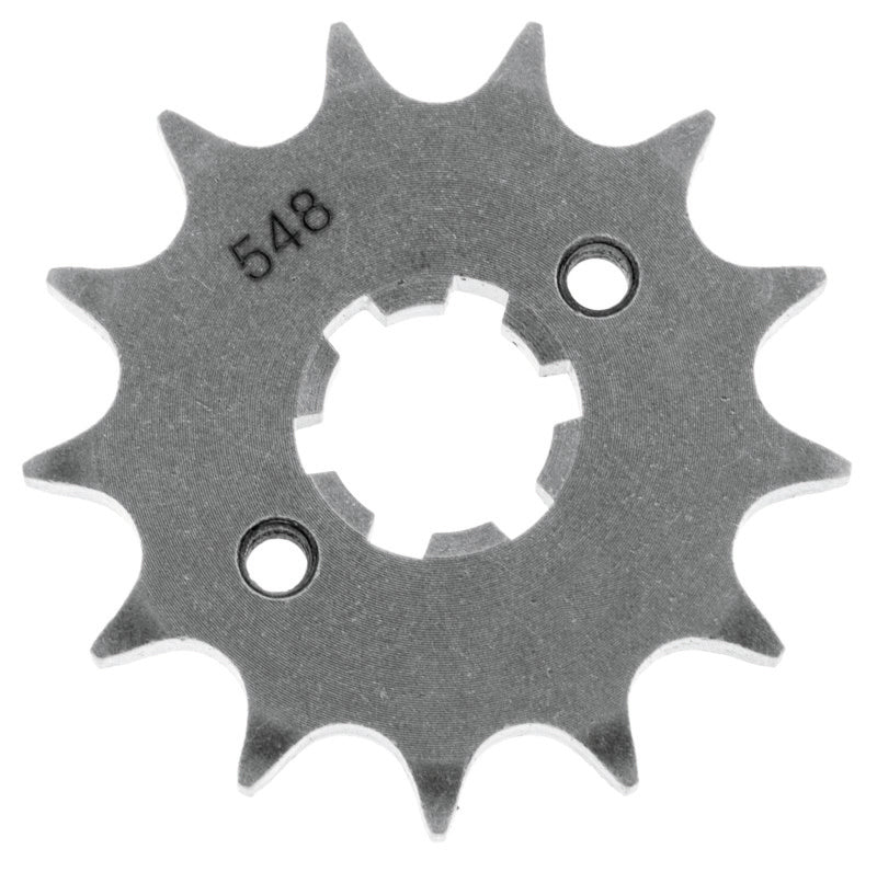 BikeMaster Honda Suzuki Yamaha Front Sprocket 428 13T - 965678