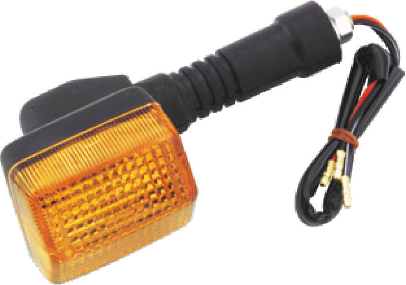 BikeMaster Honda Turn Signal - Front/Rear - 261035
