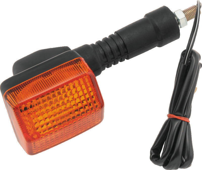 BikeMaster Honda Turn Signal - Front/Rear - 261036