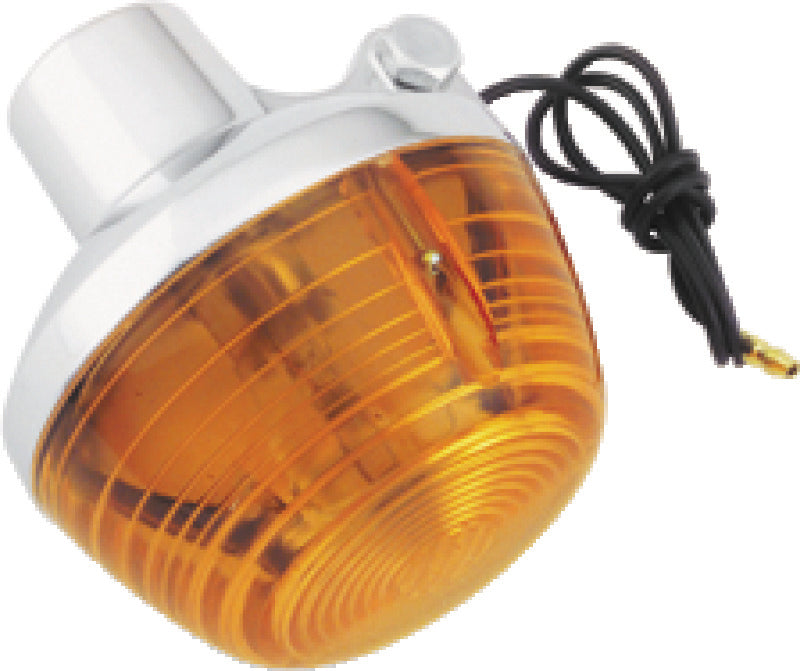 BikeMaster Honda Turn Signal - Front/Rear - 261046