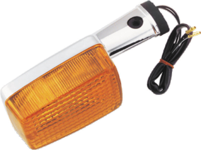 BikeMaster Honda Turn Signal Rear - 261096
