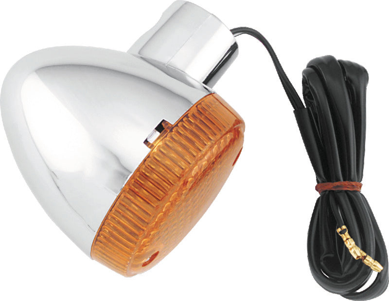 BikeMaster Honda Turn Signal - Rear Right - 261063