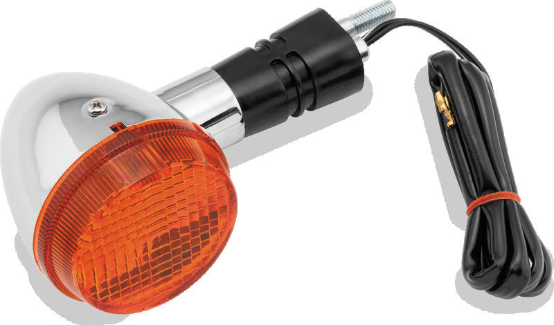 BikeMaster Honda Turn Signal - Rear Right - 261322