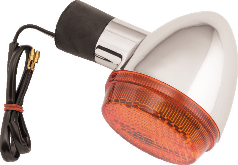 BikeMaster Honda Turn Signal Rear Right - 261326