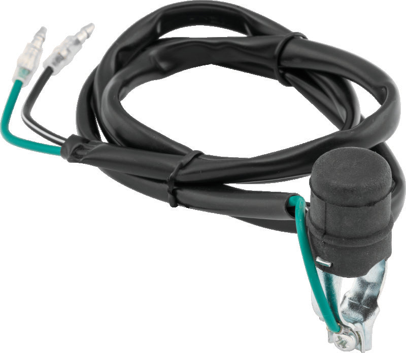 BikeMaster Honda XR50 Kill Switch (Long) - 530598