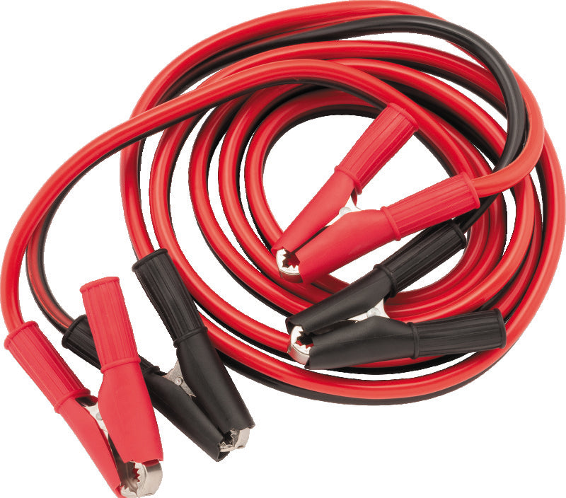 BikeMaster Jumper Cables w/ Pouch - 150914