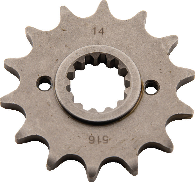 BikeMaster Kawasaki Front Sprocket 520 14T - 965694