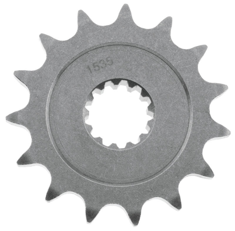 BikeMaster Kawasaki Front Sprocket 525 15T - 965613