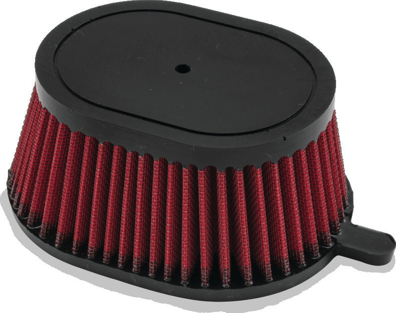 BikeMaster Kawasaki KLR650 Air Filter - 457078