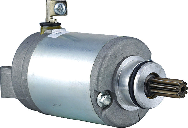 BikeMaster Kawasaki Starter - 153721