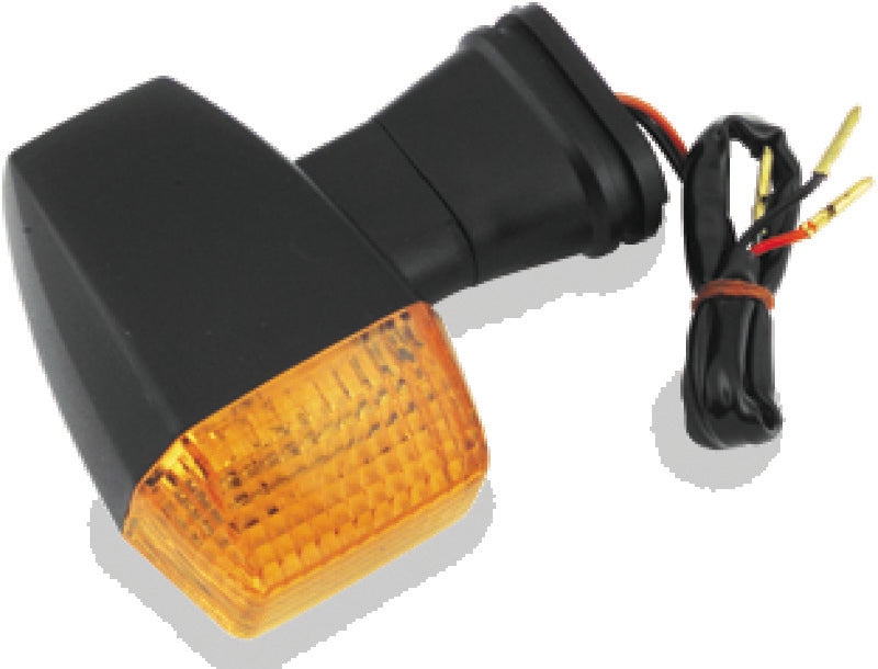 BikeMaster Kawasaki Turn Signal - Front - 262105