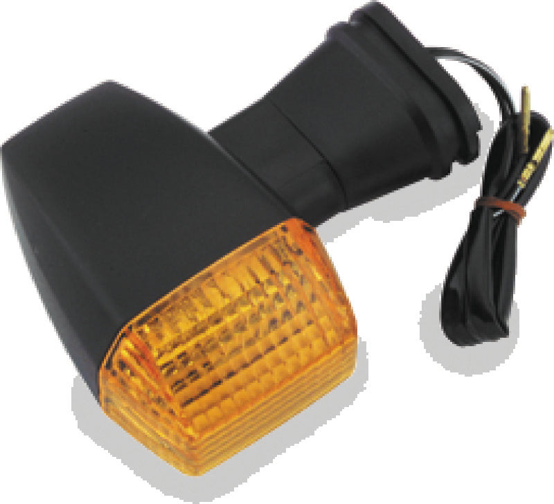 BikeMaster Kawasaki Turn Signal Front - 262125