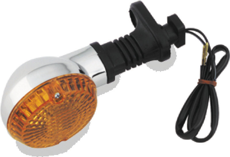 BikeMaster Kawasaki Turn Signal - Rear - 262026