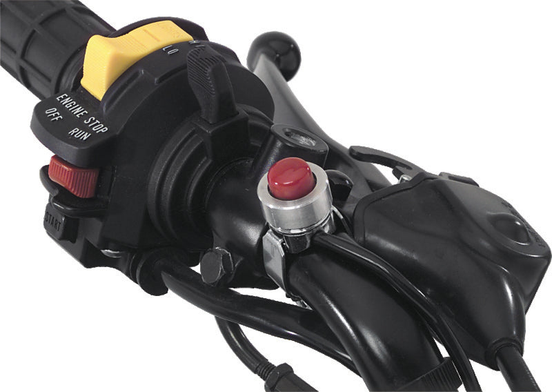 BikeMaster Kill/Horn Button - 201080