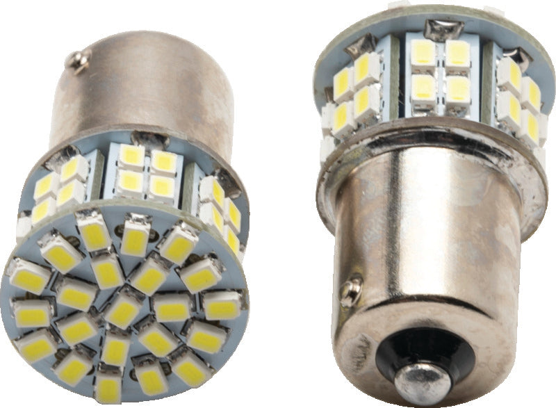 BikeMaster LED Bulb 1156-White - 152707