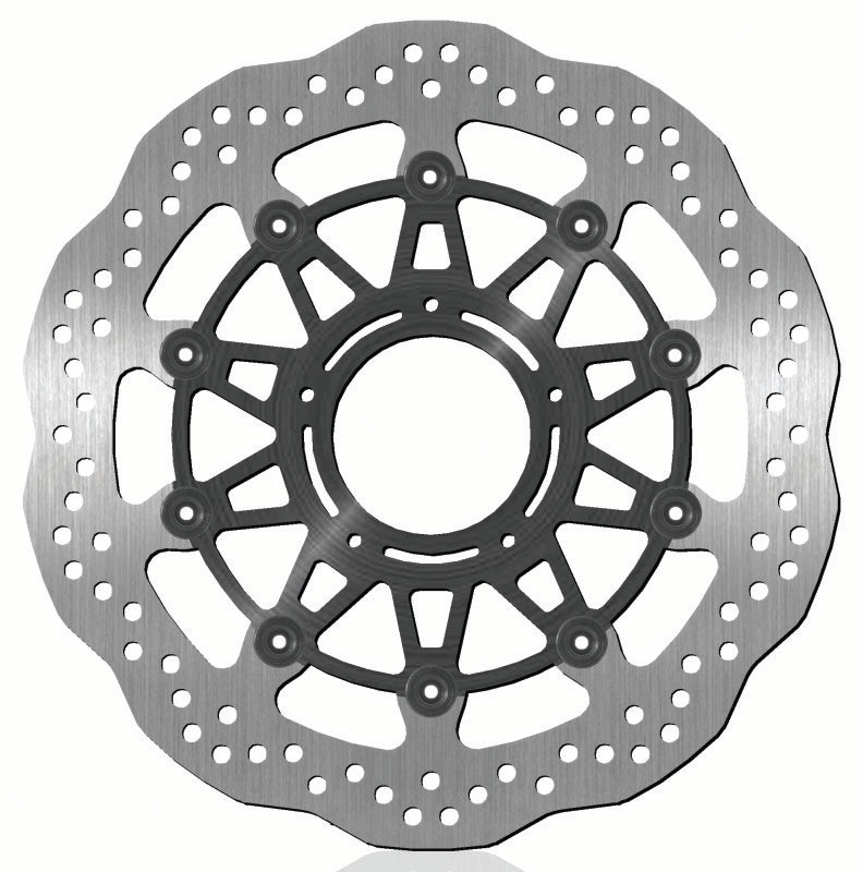 BikeMaster MV Agusta Contour Brake Rotor - 962149