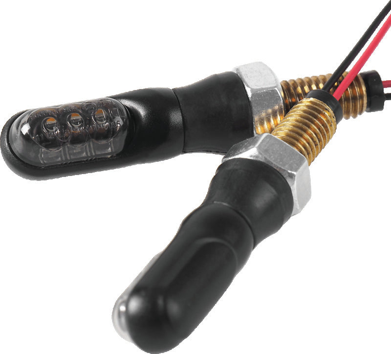 BikeMaster Mini Turn Signal - 266187
