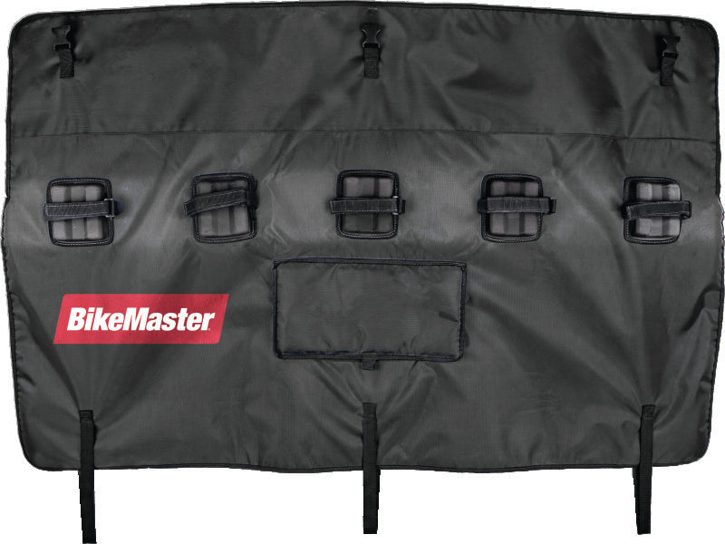 BikeMaster Mountain Bike Tailgate Protector - 107464