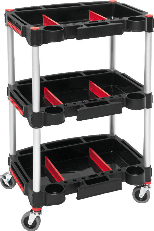 BikeMaster Multi Purpose Work Cart - 152189