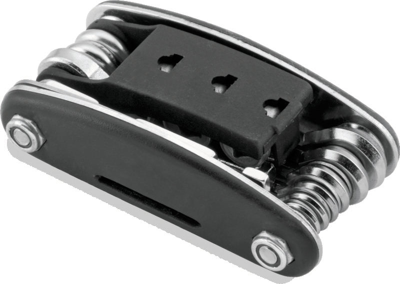 BikeMaster Multitool w/ Sockets - 151657