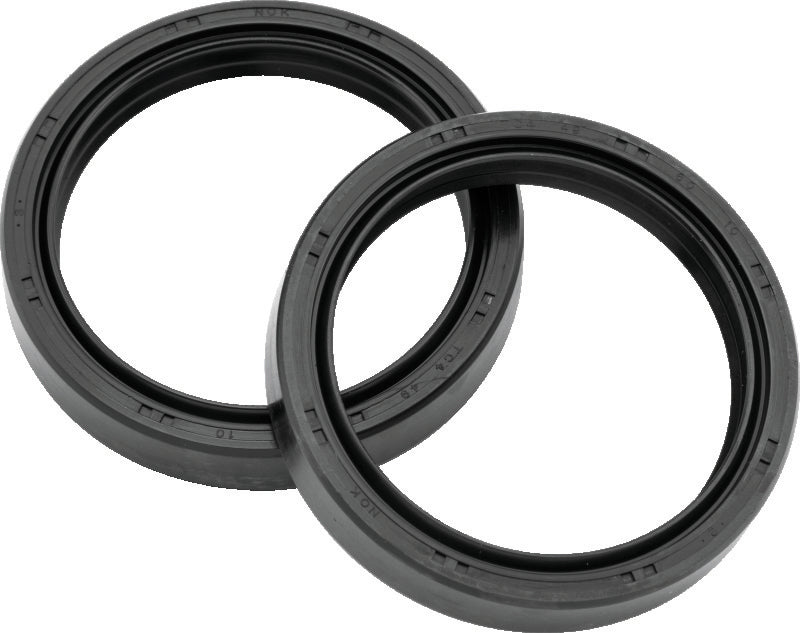 BikeMaster NOK Fork Seal 49x60x10 - 429089