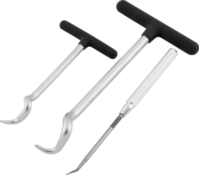 BikeMaster O-Ring & Oil Seal Puller - 151863
