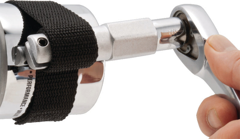 BikeMaster Oil Filter Strap Wrench - 151883