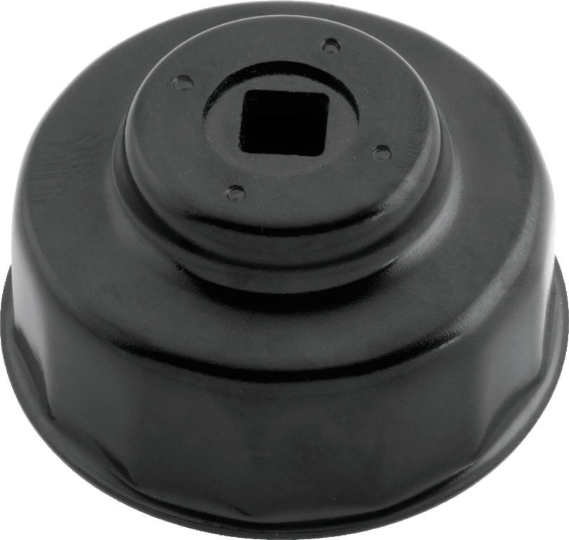 BikeMaster Oil Filter Wrench - 65mm - 151752