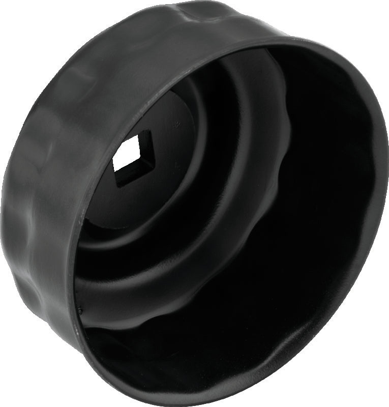 BikeMaster Oil Filter Wrench - 74/76mm - 151754