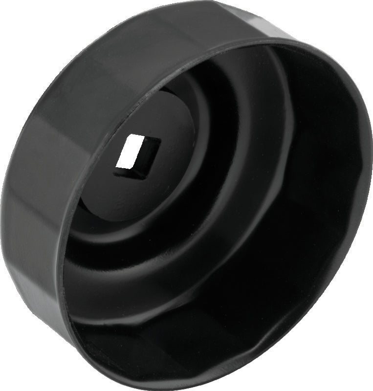 BikeMaster Oil Filter Wrench - 80mm - 151719
