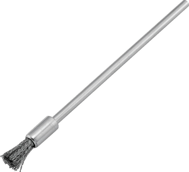 BikeMaster Precision Wire Brush - 152384