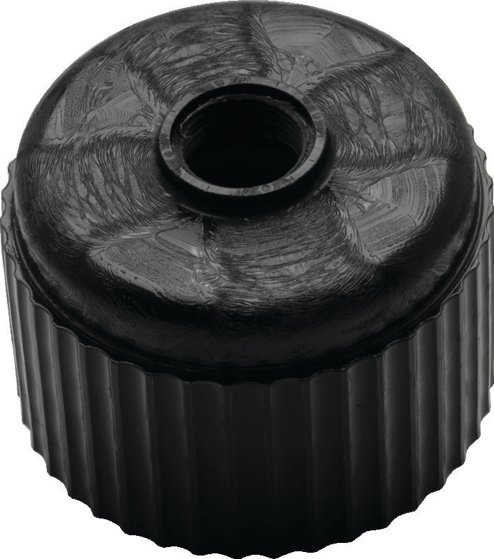 BikeMaster Replacement Cap - Black - 151062