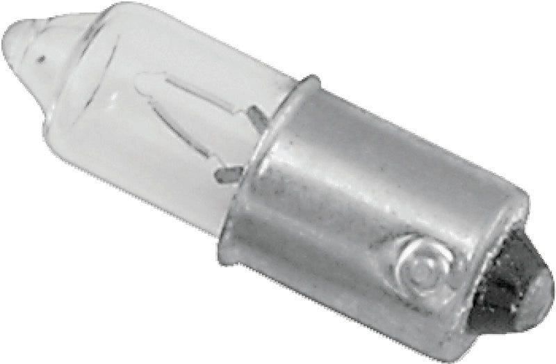 BikeMaster Replacement Marker Light Bulb (10 Pack) - Clear - 268027