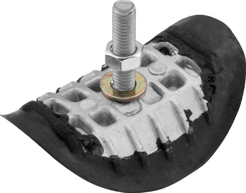 BikeMaster Rim Lock 1.85in - 152381