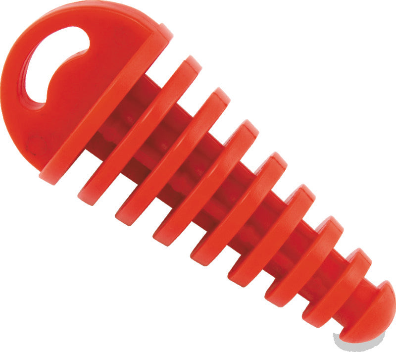 BikeMaster Rubber Muffler Plug - Small - 151615