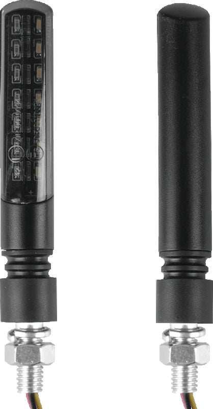 BikeMaster Sequential Rear Turn Signal - 266189