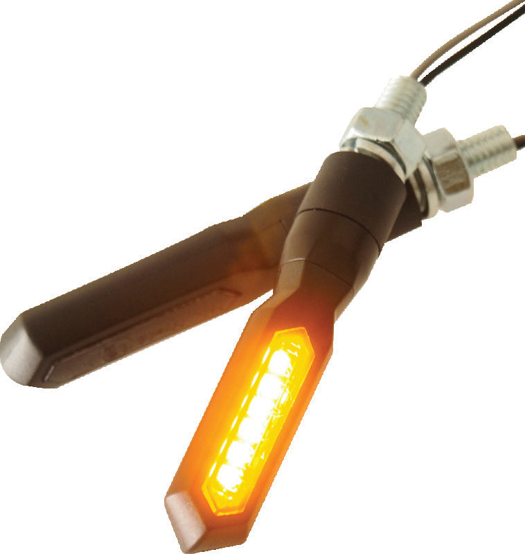 BikeMaster Sequential Turn Signal - 266186