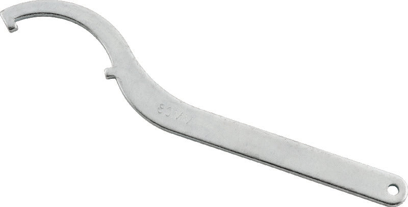 BikeMaster Shock Preload Wrench - 152412