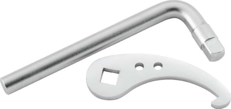 BikeMaster Shock Spanner Wrench Kit - 151697