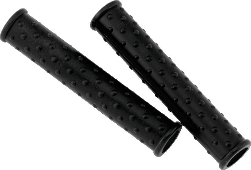 BikeMaster Silicone Lever Boot - Black - 152472